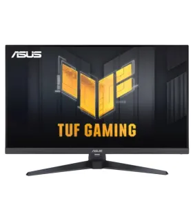 Asus TUF Gaming Monitor 31.5" VA LED FullHD 170Hz FreeSync Premium - Respuesta 1ms - Altavoces Incorporados - Angulo de Vision..