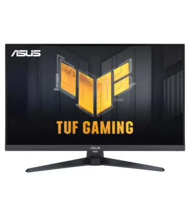 Asus TUF Gaming Monitor 31.5" VA LED FullHD 170Hz FreeSync Premium - Respuesta 1ms - Altavoces Incorporados - Angulo de Vision..