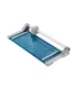 Dahle 507 Cizalla de Rodillo Formato A4 - Capacidad 8 Hojas - Cuchilla Circular Autoafilable de Acero