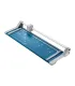 Dahle 508 Cizalla de Rodillo Formato A3 - Capacidad 6 Hojas - Cuchilla Circular Autoafilable de Acero