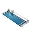Dahle 508 Cizalla de Rodillo Formato A3 - Capacidad 6 Hojas - Cuchilla Circular Autoafilable de Acero