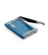 Dahle 533 Cizalla de Palanca Formato A4 - Capacidad 15 Hojas - Cuchilla Superior de Acero de Solingen