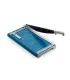 Dahle 534 Cizalla de Palanca Formato A3 - Capacidad 15 Hojas - Cuchilla Superior de Acero de Solingen