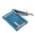 Dahle 561 Cizalla Profesional de Palanca Formato A4 - Capacidad 35 Hojas - Cuchilla de Acero de Solingen - Sistema Automatico..