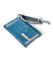 Dahle 561 Cizalla Profesional de Palanca Formato A4 - Capacidad 35 Hojas - Cuchilla de Acero de Solingen - Sistema Automatico de