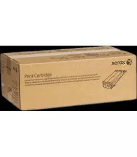 Xerox Color C60/C70 Negro Cartucho de Toner Original - 006R01655