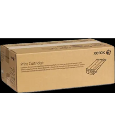 Xerox Color C60/C70 Cyan Cartucho de Toner Original - 006R01656