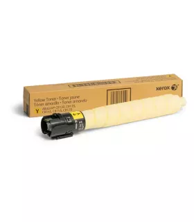 Xerox AltaLink C8130/C8135/C8145/C8155/C8170 Amarillo Cartucho de Toner Original - 006R01749