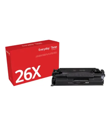 Xerox Everyday Canon 052H Negro Cartucho de Toner Generico - Reemplaza 2200C002
