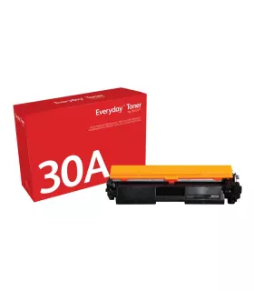 Xerox Everyday HP CF230A Negro Cartucho de Toner Generico - Reemplaza 30A