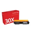 Xerox Everyday HP CF230X Negro Cartucho de Toner Generico - Reemplaza 30X