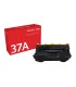 Xerox Everyday HP CF237A Negro Cartucho de Toner Generico - Reemplaza 37A