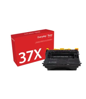 Xerox Everyday HP CF237X Negro Cartucho de Toner Generico - Reemplaza 37X