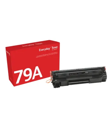 Xerox Everyday HP CF279A Negro Cartucho de Toner Generico - Reemplaza 79A
