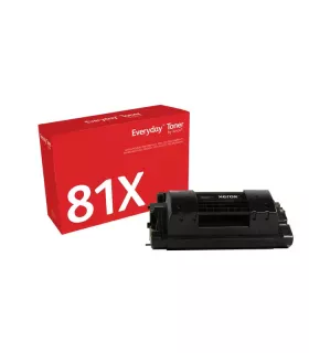 Xerox Everyday Canon 039H Negro Cartucho de Toner Generico - Reemplaza 0288C001