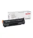 Xerox Everyday Canon 737 Negro Cartucho de Toner Generico - Reemplaza 9435B002