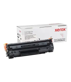 Xerox Everyday Canon 737 Negro Cartucho de Toner Generico - Reemplaza 9435B002