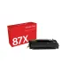 Xerox Everyday HP CF287X Negro Cartucho de Toner Generico - Reemplaza 87X