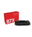 Xerox Everyday HP CF287X Negro Cartucho de Toner Generico - Reemplaza 87X