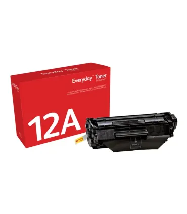 Xerox Everyday Canon FX10/FX9/104/703 Negro Cartucho de Toner Generico - Reemplaza 0263B002/7616A005