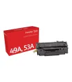 Xerox Everyday HP Q7553A/Q5949A Negro Cartucho de Toner Generico - Reemplaza 53A/49A