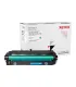 Xerox Everyday Canon 040H Cyan Cartucho de Toner Generico - Reemplaza 0459C001