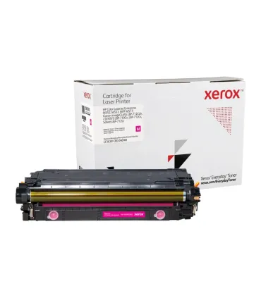 Xerox Everyday Canon 040H Magenta Cartucho de Toner Generico - Reemplaza 0457C001/0456C001