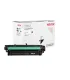Xerox Everyday HP CE400X Negro Cartucho de Toner Generico - Reemplaza 507X