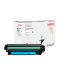 Xerox Everyday HP CE401A Cyan Cartucho de Toner Generico - Reemplaza 507A
