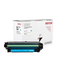 Xerox Everyday HP CE401A Cyan Cartucho de Toner Generico - Reemplaza 507A