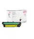 Xerox Everyday HP CE402A Amarillo Cartucho de Toner Generico - Reemplaza 507A