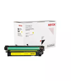 Xerox Everyday HP CE402A Amarillo Cartucho de Toner Generico - Reemplaza 507A