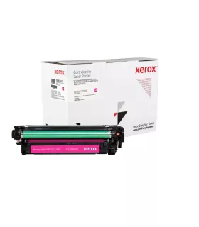 Xerox Everyday HP CE403A Magenta Cartucho de Toner Generico - Reemplaza 507A