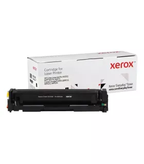 Xerox Everyday Canon 045 Negro Cartucho de Toner Generico - Reemplaza 1242C002