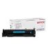 Xerox Everyday HP CF401X Cyan Cartucho de Toner Generico - Reemplaza 201X