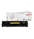 Xerox Everyday HP CF402X Amarillo Cartucho de Toner Generico - Reemplaza 201X
