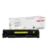 Xerox Everyday HP CF402X Amarillo Cartucho de Toner Generico - Reemplaza 201X