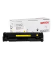 Xerox Everyday Canon 045H Amarillo Cartucho de Toner Generico - Reemplaza 1243C002