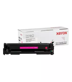 Xerox Everyday HP CF403X Magenta Cartucho de Toner Generico - Reemplaza 201X