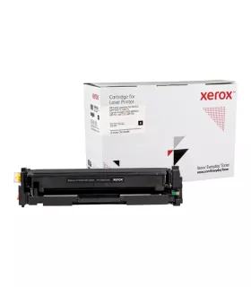 Xerox Everyday HP CF410A Negro Cartucho de Toner Generico - Reemplaza 410A