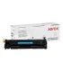Xerox Everyday Canon 046 Cyan Cartucho de Toner Generico - Reemplaza 1249C002