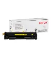 Xerox Everyday Canon 046 Amarillo Cartucho de Toner Generico - Reemplaza 1247C002