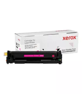 Xerox Everyday HP CF413A Magenta Cartucho de Toner Generico - Reemplaza 410A