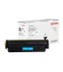 Xerox Everyday HP CF411X Cyan Cartucho de Toner Generico - Reemplaza 410X