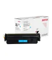 Xerox Everyday HP CF411X Cyan Cartucho de Toner Generico - Reemplaza 410X