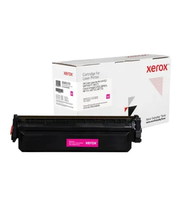 Xerox Everyday HP CF413X Magenta Cartucho de Toner Generico - Reemplaza 410X
