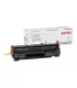 Xerox Everyday Canon 725/712/713/726 Negro Cartucho de Toner Generico - Reemplaza 3484B002/1870B002/1871B002/3483B002