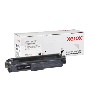 Xerox Everyday Brother TN241/TN242 Negro Cartucho de Toner Generico - Reemplaza TN241BK/TN242BK