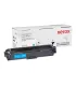 Xerox Everyday Brother TN241/TN242 Cyan Cartucho de Toner Generico - Reemplaza TN241C/TN242C
