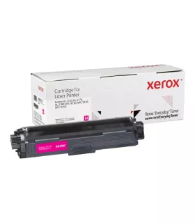 Xerox Everyday Brother TN241/TN242 Magenta Cartucho de Toner Generico - Reemplaza TN241M/TN242M